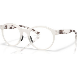 Oakley OX8176 11 Γυναικείος Σκελετός Γυαλιών Οράσεως Κοκάλινος Άσπρος