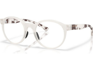 Oakley OX8176 11 Γυναικείος Σκελετός Γυαλιών Οράσεως Κοκάλινος Άσπρος