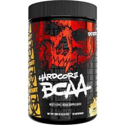 Mutant Hardcore BCAA Lemonade 390gr