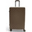 Playbags Collection PS067 Βαλίτσα Μεγάλη 72x47x25cm με 4 Ρόδες Ροζ Χρυσή
