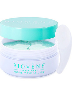 Biovene Barcelona Tripeptide Age-Defy Hydrogel Eye Patches για Μαύρους Κύκλους με Αγγούρι 60τμχ
