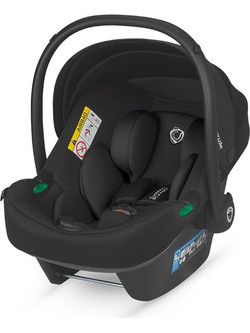Smart Baby Knox Κάθισμα Αυτοκινήτου i-Size 0-13kg Black