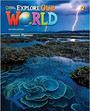 Explore Our World 2 Lesson Planner