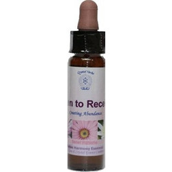 Crystal Herbs Open to Receive Ανθοΐαμα σε Σταγόνες 10ml