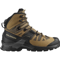 Salomon Quest Ανδρικά Ορειβατικά Μποτάκια Gore-Tex Ταμπά L47749900