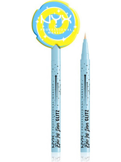Nyx Gingerbaddie Land Candy Swirl 01 Spice Spice Baby Στυλό Eyeliner