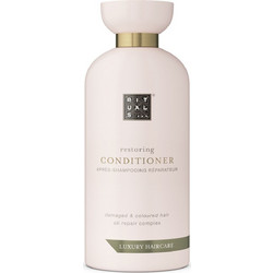 Rituals Restoring Conditioner για Επανόρθωση 250ml