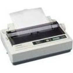 Panasonic KX-P1150 Μονόχρωμος Εκτυπωτής Dot Matrix
