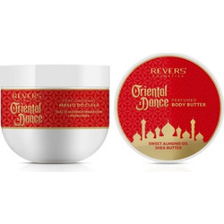 Revers Oriental Dance Ενυδατικό Butter Σώματος 250ml