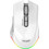 Armaggeddon Mirage VII Ασύρματο Gaming Ποντίκι RGB 10000 DPI White