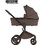 Anex Flo Καρότσι Μωρού 3 σε 1 Browny