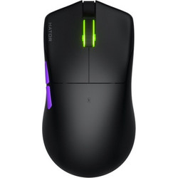 Hator Pulsar 3 Ultra Ασύρματο Gaming Ποντίκι 30000 DPI Black