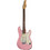 Mooer GTRS Standard 800 Ηλεκτρική Κιθάρα ST Style με Μαγνήτες HSS & Ταστιέρα Rosewood Shell Pink