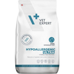 VetExpert Hypoallergenic Ultra All Breed with Insect 2kg