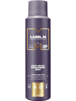 Label.m Σπρέι Μαλλιών για Φριζάρισμα 150ml