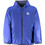 North Sails Παιδικό Μπουφάν Χειμωνιάτικο Softshell Αντιανεμικό Navy Μπλε Royal Blue 701925000-BL0831