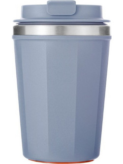 Naxius Suction Cup Blue 380ml
