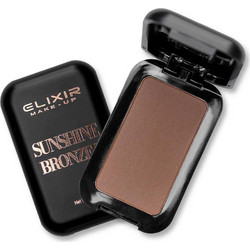 Elixir Sunshine 331B Bronzer Powder 5gr
