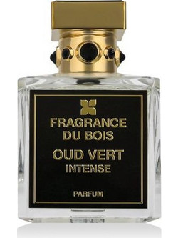 Fragrance Du Bois Oud Vert Intense Parfum 100ml