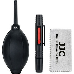 JJC CL-3D Καθαρισμός Αισθητήρα Φωτογραφικής Μηχανής Kit