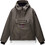 Napapijri Rainforest Αθλητικό Ανδρικό Μπουφάν Χειμωνιάτικο Pullover Αδιάβροχο Χακί NP0A4IB9G0A