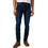 Pepe Jeans Finsbury Ανδρικό Τζιν Παντελόνι Ελαστικό Skinny Εφαρμογή Navy Μπλε PM2073876FA4-000