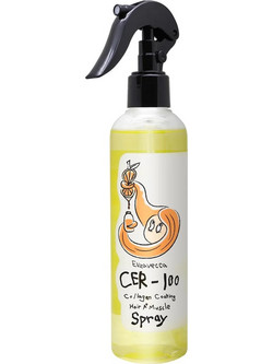 Elizavecca CER-100 Σπρέι Μαλλιών για Λάμψη 250ml