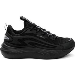 Lumberjack Kado Ανδρικά Sneakers Μαύρα 102243559