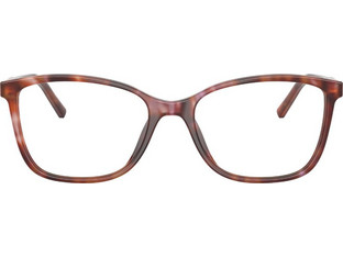 Dolce & Gabbana DG3424 3444 Γυναικείος Σκελετός Γυαλιών Οράσεως Κοκάλινος Καφέ