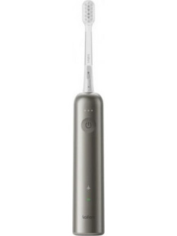 Laifen Electric Toothbrush Grey Ηλεκτρική Οδοντόβουρτσα