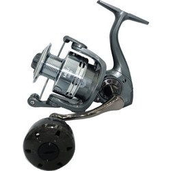 Kendozo Mizu 6000 Μηχανισμός Ψαρέματος για Casting