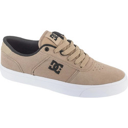 DC Teknic Ανδρικά Sneakers Σομόν DC01816-250