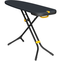 Joseph Joseph Glide Max Black Σιδερώστρα για Σίδερο Ατμού 135x45x79cm