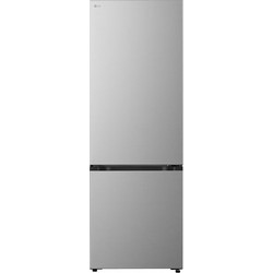 LG GBBW322DPY Ψυγειοκαταψύκτης 418lt Full No Frost Υ203xΠ69.7xΒ69.5cm Inox