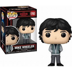 Funko Pop! Television Stranger Things 1783 Mike Wheeler