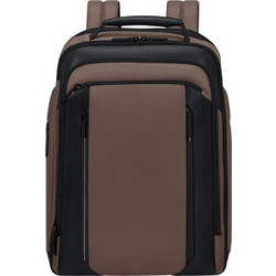 Samsonite Spectrolite 4.0 Backpack Laptop 17.3" Brown