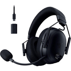 Razer Blackshark V3 Pro Ασύρματο Gaming Headset Over Ear Black
