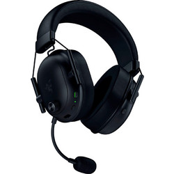 Razer BlackShark V3 Ασύρματο Gaming Headset Over Ear Black