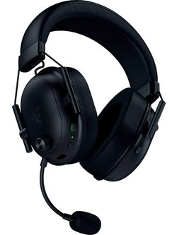 Razer BlackShark V3 Ασύρματο Gaming Headset Over Ear Black