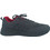 Pelmark Ανδρικά Sneakers Ανθρακί PE-17A-1