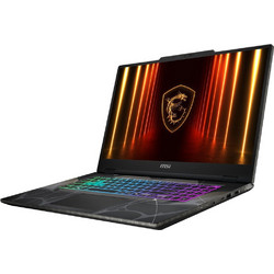 MSI Cyborg 17 B13WGKG-203XPL (i7-13620H/16GB/1TB SSD/GeForce RTX 5070 8GB/FreeDos)