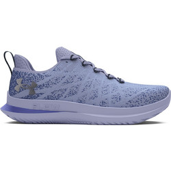 Under Armour Velociti 3 Γυναικεία Αθλητικά Παπούτσια για Τρέξιμο Μωβ 3026124-501