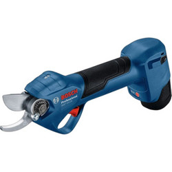 Bosch GGP 12V-25 06008D8100 Ψαλίδι Κλαδέματος Μπαταρίας 12V 2x3Ah με Κοπή 25mm