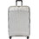 Samsonite C-LITE 122862-1627 Βαλίτσα Μεγάλη 81x55x34cm με 4 Ρόδες Ασημί