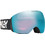 Oakley Flight Deck L OO7050-83 Μάσκα Σκι & Snowboard Ενηλίκων με Φακό Καθρέπτη Μπλε