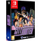 City Hunter Collector's Edition Nintendo Switch