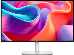 Dell Plus S2725DC IPS Monitor 27" 2560x1440 QHD 144Hz 8ms