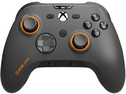 Corsair Scuf Valor Pro Wireless Controller για Xbox X Grey