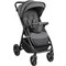 KikkaBoo Jody Καρότσι Μωρού Grey