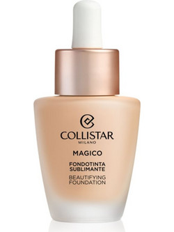 Collistar Magico Beautifying 2.5N Liquid Foundation 30ml